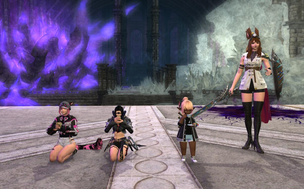 Pilgrims Traverse (Q40)